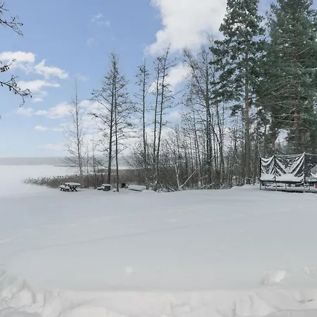 Lagerloef By Interhome Loma-asunnot Vääksy