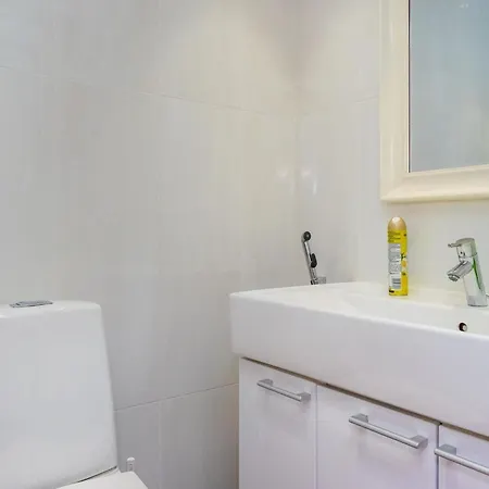 Lagerloef By Interhome Σπίτι διακοπών Vääksy