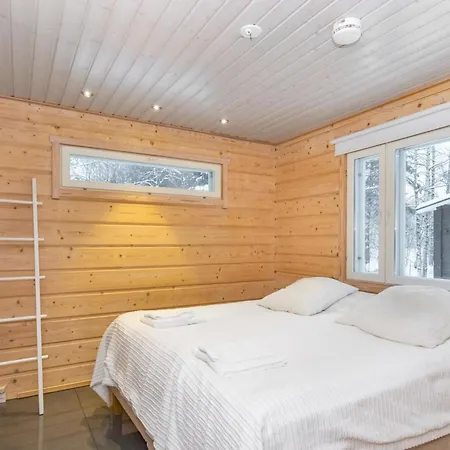 Lagerloef By Interhome Vääksy