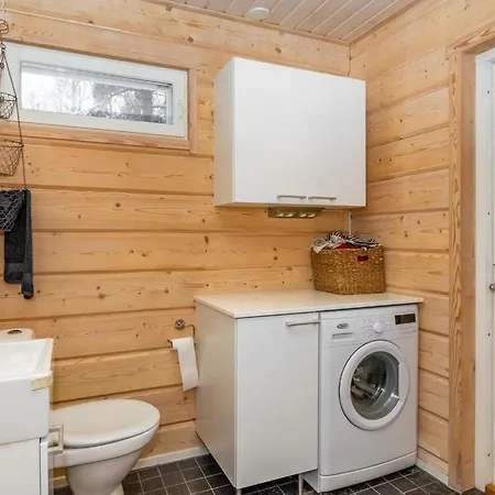 Dom wakacyjny Lagerloef By Interhome Vääksy