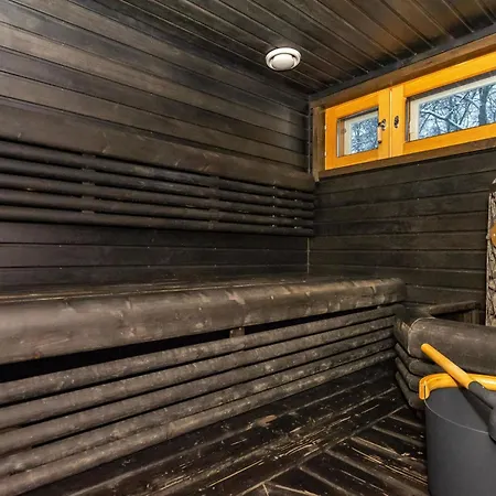 Loma-asunnot Lagerloef By Interhome