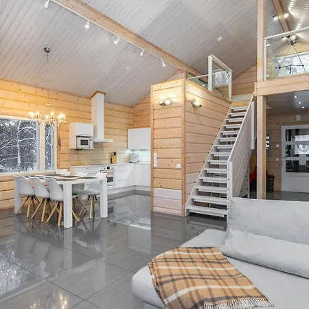 Loma-asunnot Lagerloef By Interhome
