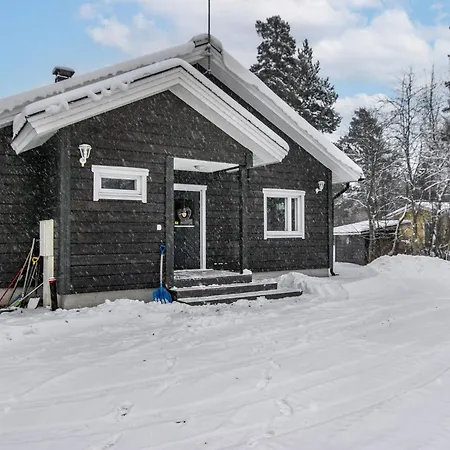 Lagerloef By Interhome Feriehus Vääksy