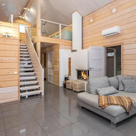 Lagerloef By Interhome Loma-asunnot *