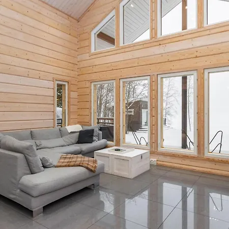 Feriehus Lagerloef By Interhome *