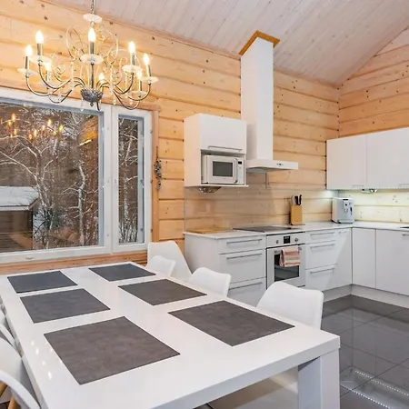 Feriehus Lagerloef By Interhome *