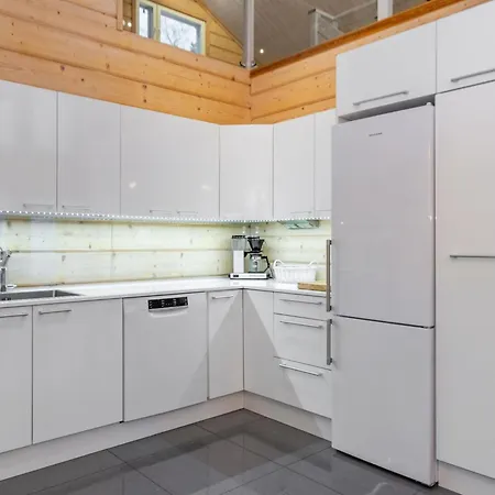 Lagerloef By Interhome Loma-asunnot Vääksy