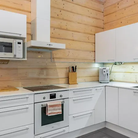 Lagerloef By Interhome * Vääksy