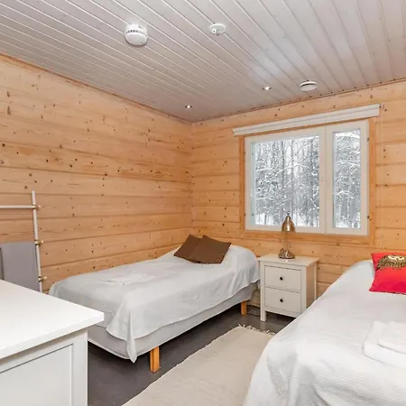 Lagerloef By Interhome Feriehus Vääksy