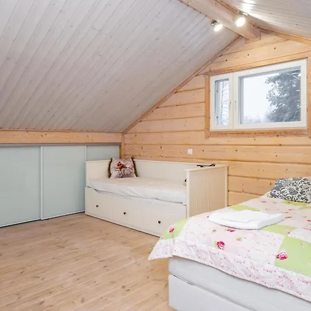 Loma-asunnot Lagerloef By Interhome Vääksy