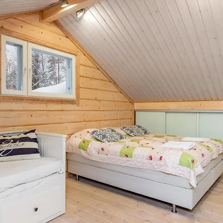 Lagerloef By Interhome Feriehus Vääksy