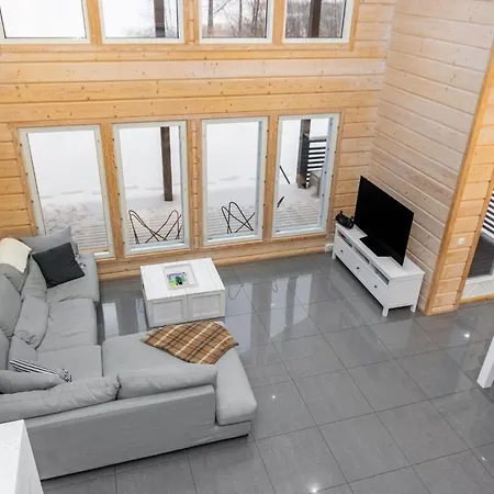 Feriehus Lagerloef By Interhome *