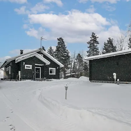 Feriehus Lagerloef By Interhome *