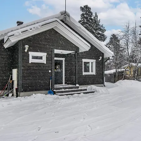 Loma-asunnot Lagerloef By Interhome Vääksy