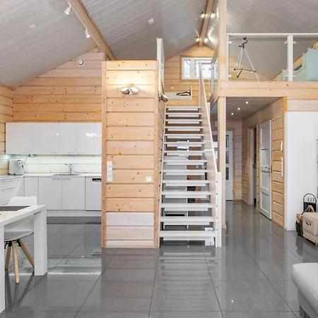 Lagerloef By Interhome Loma-asunnot