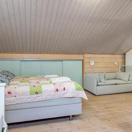 Loma-asunnot Lagerloef By Interhome