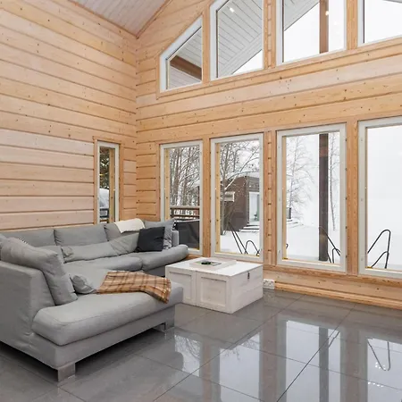 Loma-asunnot Lagerloef By Interhome