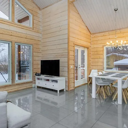 Lagerloef By Interhome Vääksy