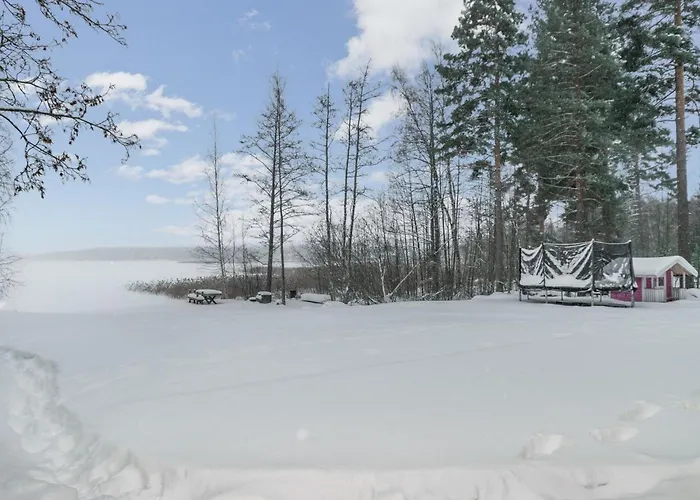 Lagerloef By Interhome