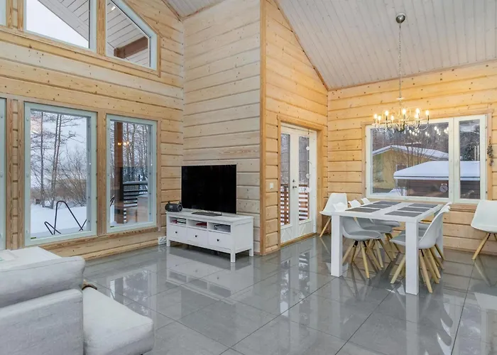 Lagerloef By Interhome