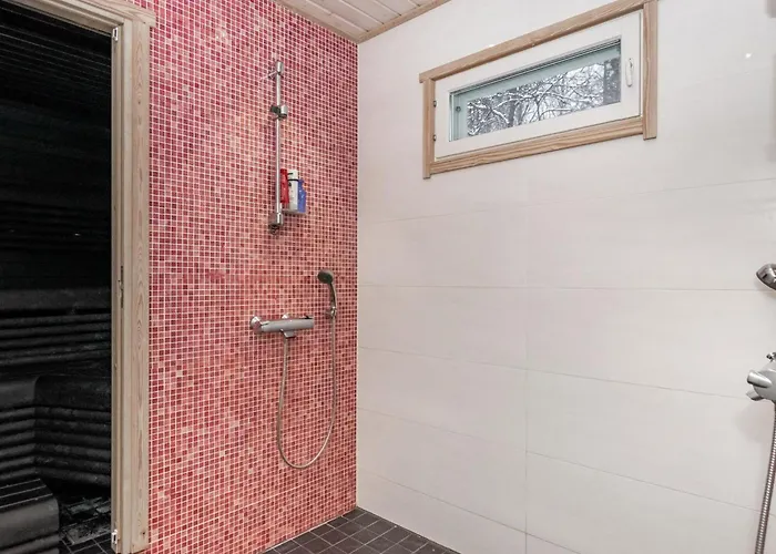 Сasa de vacaciones Lagerloef By Interhome *